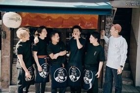  渋谷 きんぼしの画像