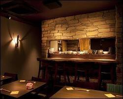 鉄板ダイニング 太一 三軒茶屋店の画像