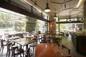 A16 TOKYO／ジローレストランシステム株式会社　※小田急グループの画像