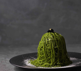 神楽坂　茶寮　本店の画像