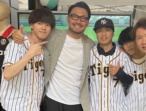 牡蠣と肉 宴（2024年3月1日OPEN）の画像