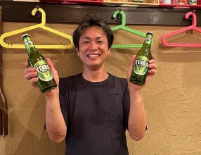 韓国食堂 入ルの画像