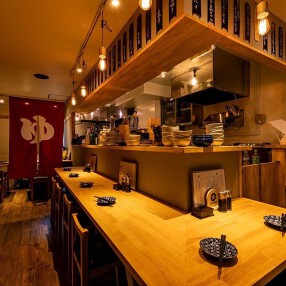 炉端焼き　大衆魚食堂 才蔵の画像