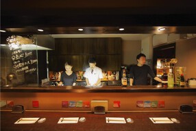 京酒場みときの画像