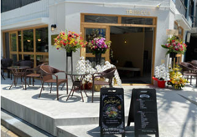 トライベッカ　酒場の画像