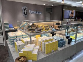 Mannekenpis 大丸福岡天神店の画像