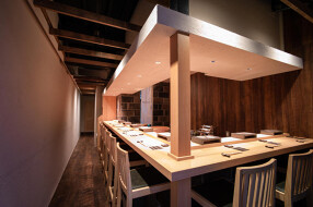 五反田鮨（仮）の画像