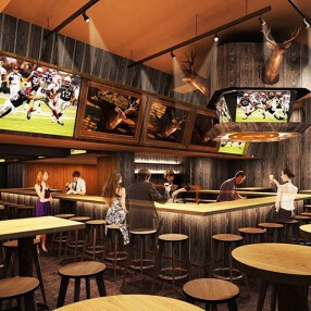 THE PUBLIC SIXの画像