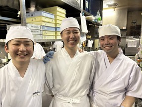 接方来 京都駅ビル店の画像