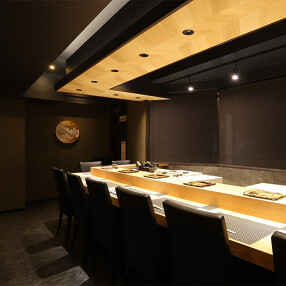 立川 すし なんばの画像