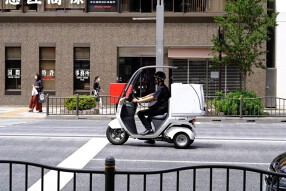 武庫之荘ゴーストレストラン事業の画像