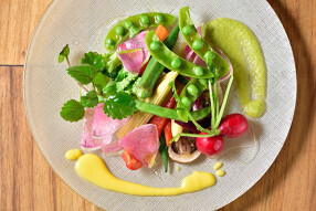 男のイタリアン屋台 suEzouの画像