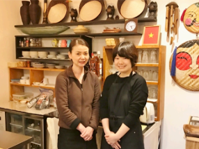 ふぉーのお店　枚方店の画像