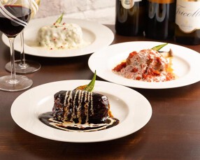 ビストロRoven芝公園の画像