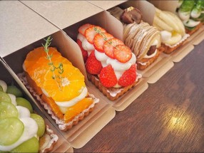 Hyde&Away 名古屋店の画像