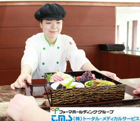 五反田リハビリテーション病院の画像