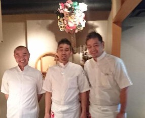 鶏繁　芝大門店の画像