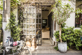 La cinnamon cafe de campagne　宮古島店の画像