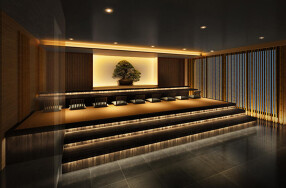 名称未定のバー（西麻布）の画像