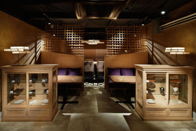 リニューアルOPEN！ジビエ居酒屋・和食/恵比寿の画像