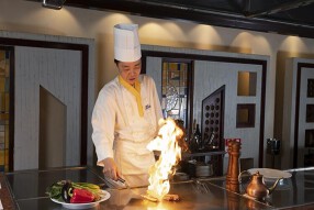 山海亭 池袋ホテルメトロポリタン店の画像