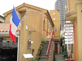  LA TOURELLEの画像