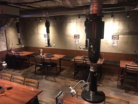 赤身焼肉＆もつ鍋 マルヤス精肉店の画像