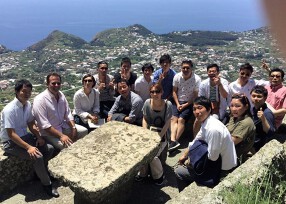 Baru 恵比寿の画像