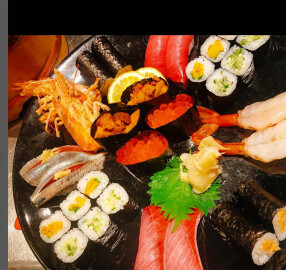 寿司 肴 みやじまの画像