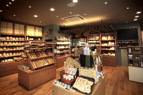 千年こうじや　神楽坂店の画像