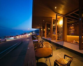 Restaurant MAINの画像