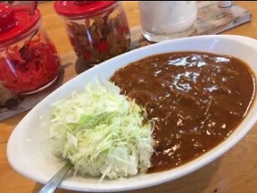 カレーの店 みにまむの画像