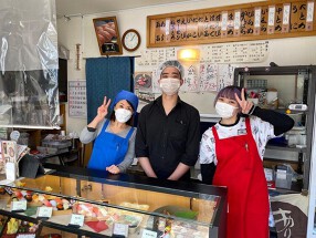 たらく　日暮里店の画像