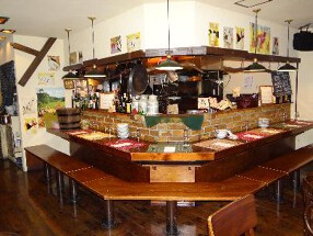 サラマンジェ　ガラの画像