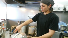 中華ソバ　煉虎の画像