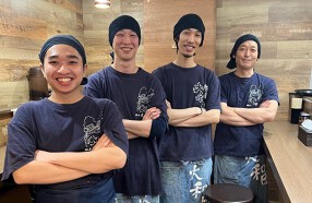 らぁ麺 大和田の画像