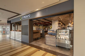 È PRONTO ビエラ岸辺健都店の画像