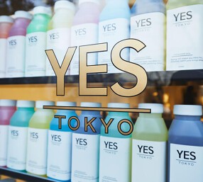YES TOKYO たまプラーザの画像
