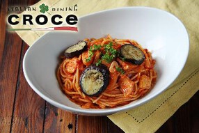 ITALIAN DINING‐CROCE‐の画像