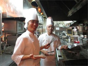 ビッグボーイ　小平店の画像