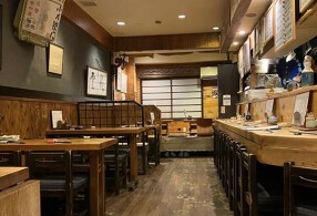 銘酒居酒屋　赤鬼の画像