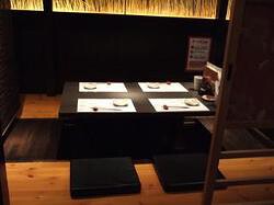 焼鳥ＤＩＮＩＮＧ　ＢＡＲ花鳥庵　北野田店の画像