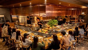 サカナのめしや　天端の画像