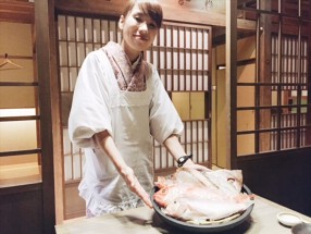 個室居酒屋 うを匠 せん 京橋店の画像