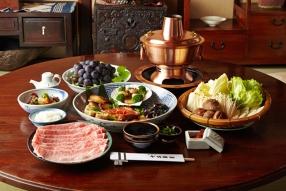 十二段家の画像