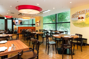 セラフィーナニューヨーク　さいたま新都心店の画像