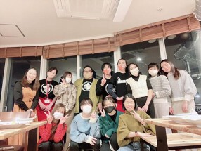 釜炊き飯の焼肉店 紅だるま 中洲本店の画像