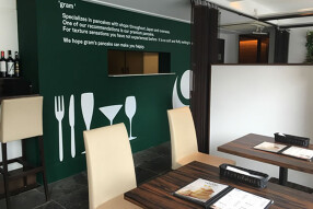 gram 北新地店の画像