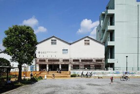 ささやカフェの画像