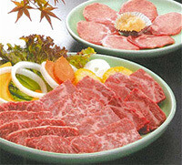 カルビの王様の画像